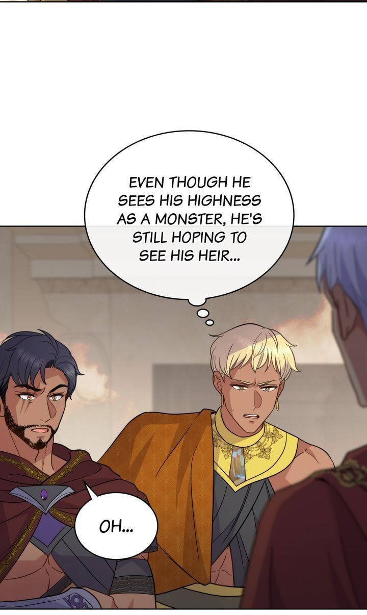 Lies Become You Chapter 75 page 31 - 