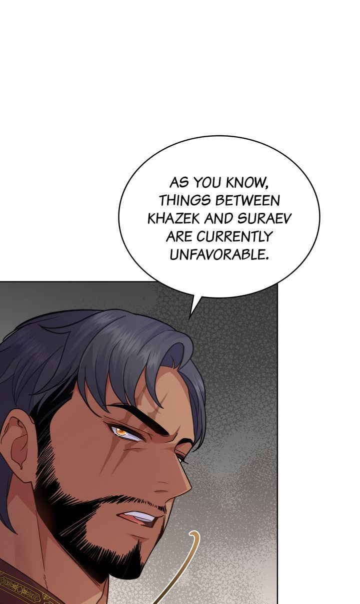 Lies Become You Chapter 75 page 32 - 