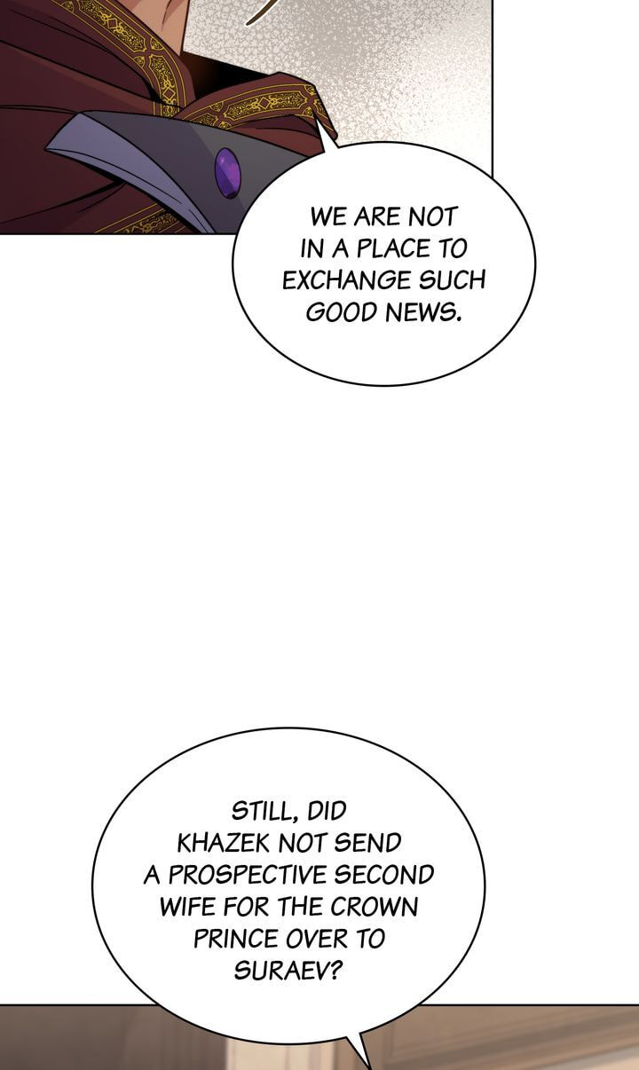 Lies Become You Chapter 75 page 33 - 