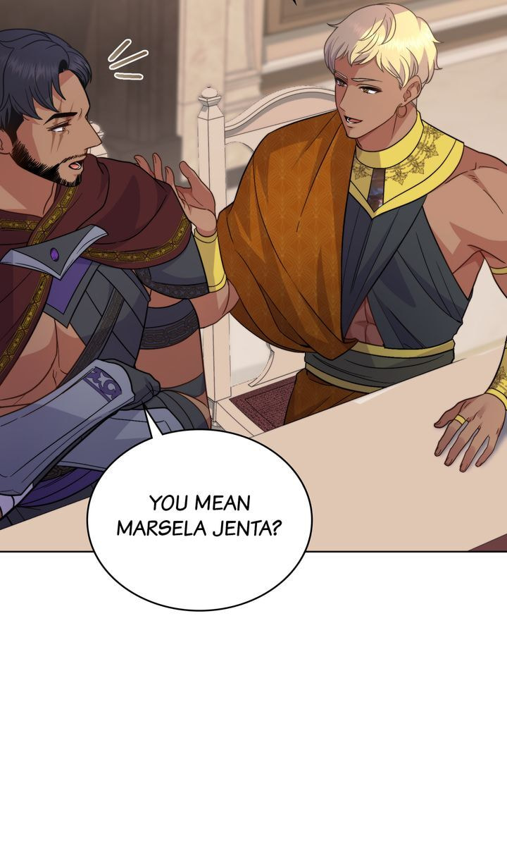 Lies Become You Chapter 75 page 34 - 