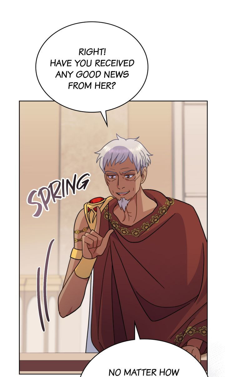 Lies Become You Chapter 75 page 35 - 