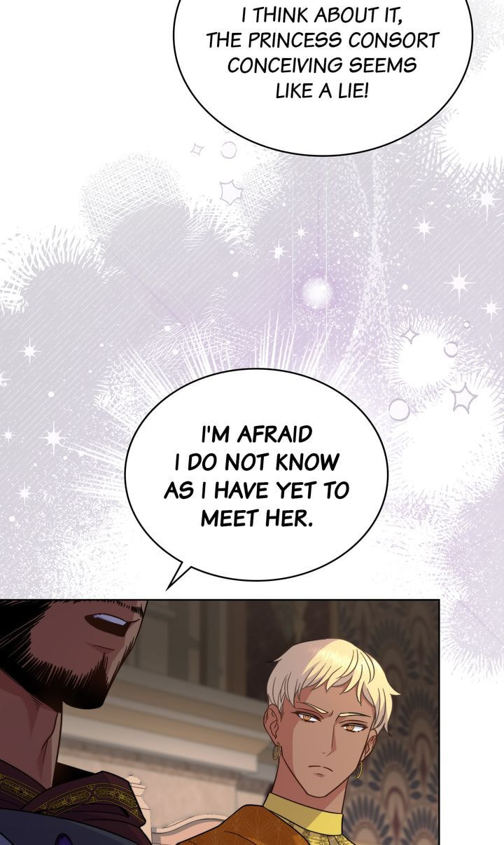 Lies Become You Chapter 75 page 36 - 