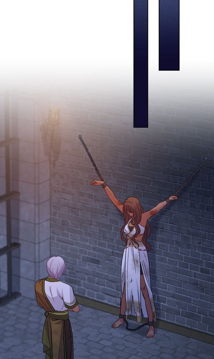Lies Become You Chapter 75 page 41 - 