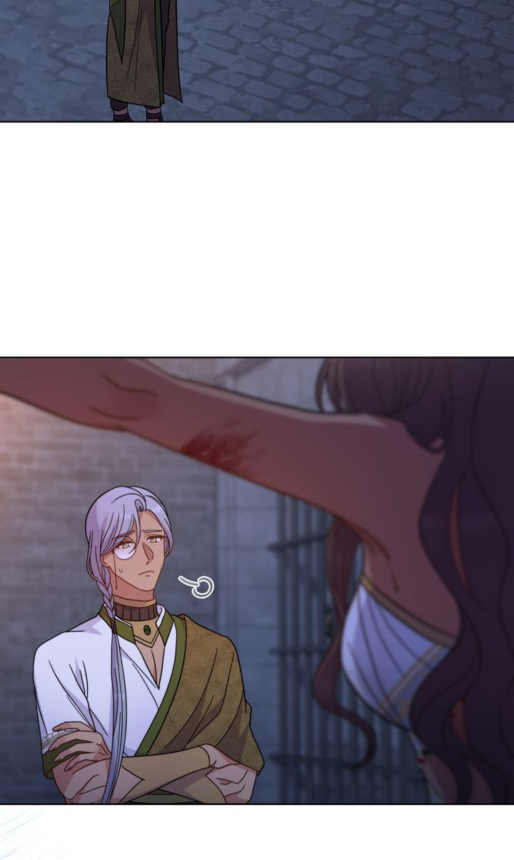 Lies Become You Chapter 75 page 42 - 