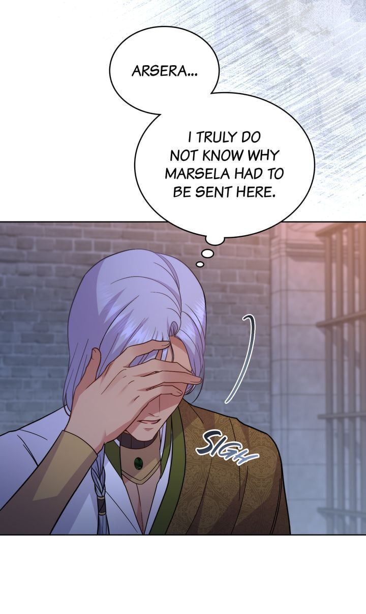 Lies Become You Chapter 75 page 45 - 