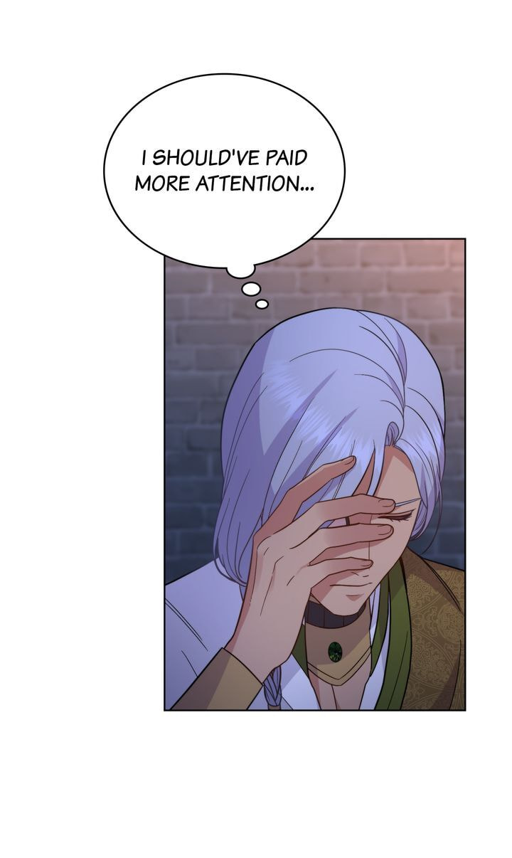 Lies Become You Chapter 75 page 46 - 