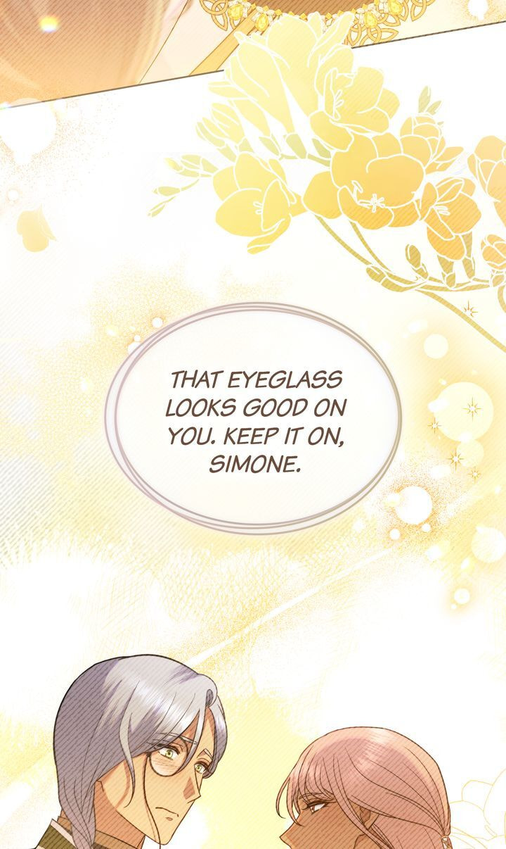 Lies Become You Chapter 75 page 50 - 