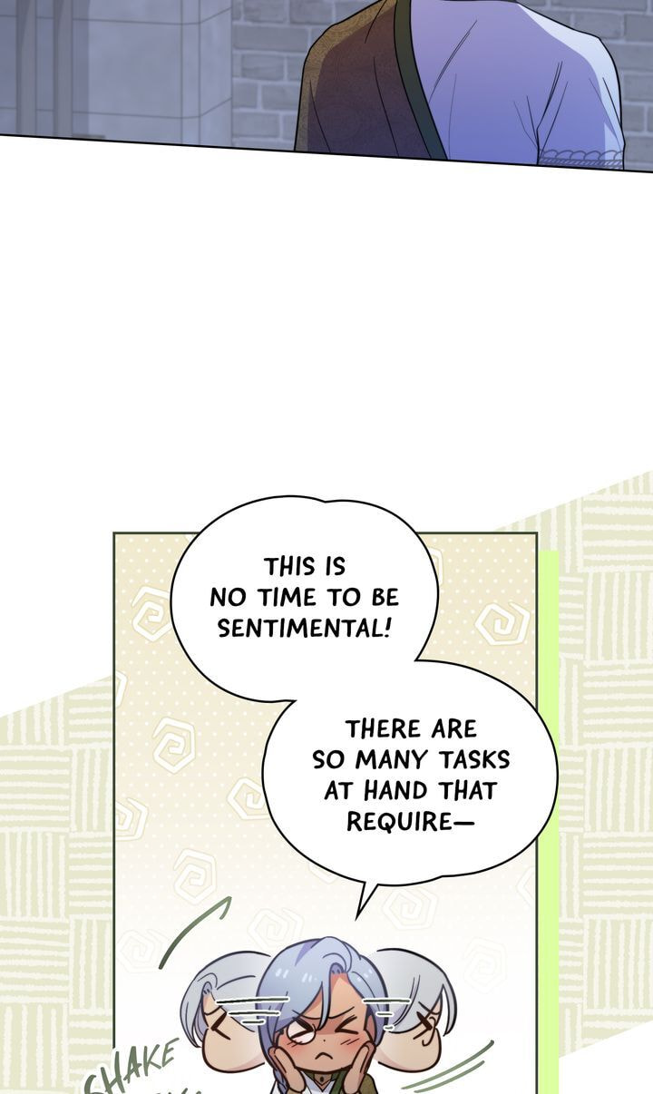 Lies Become You Chapter 75 page 54 - 