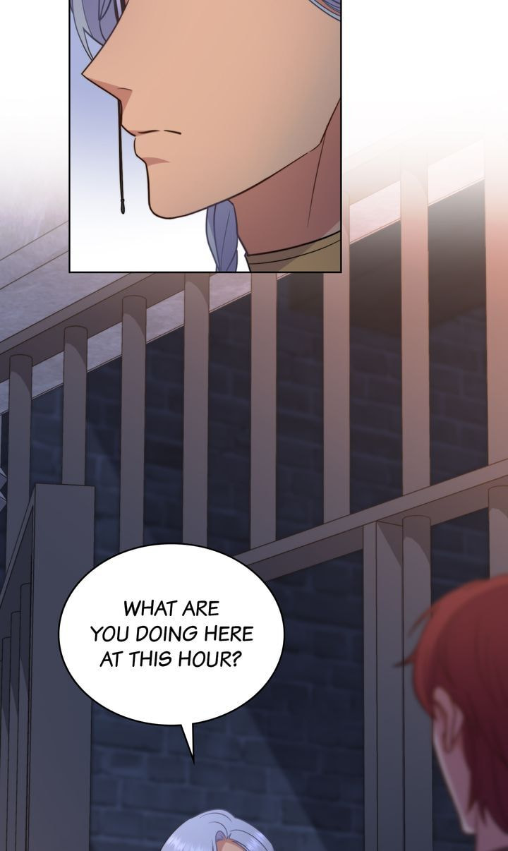 Lies Become You Chapter 75 page 56 - 