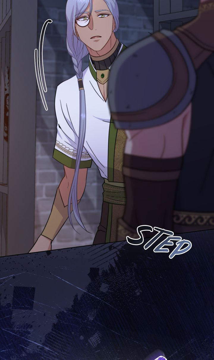 Lies Become You Chapter 75 page 57 - 
