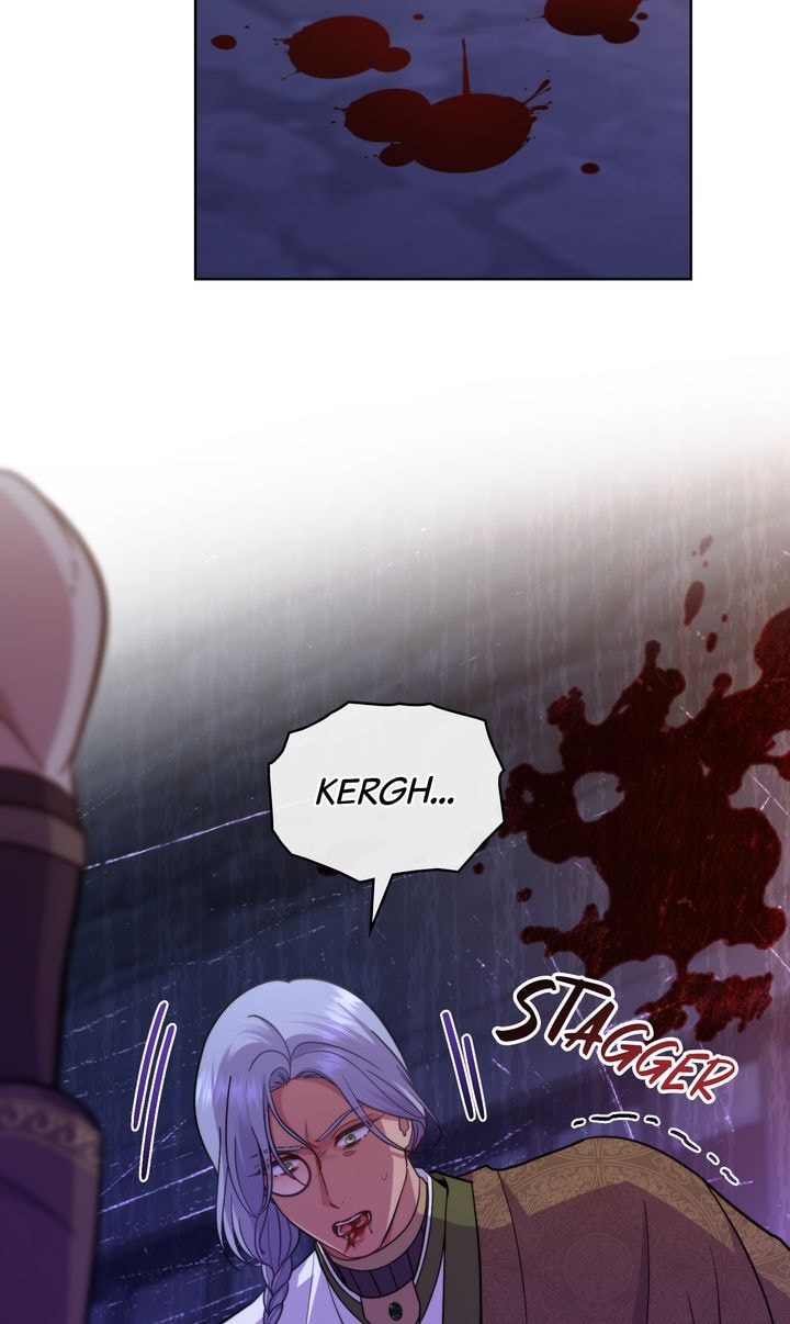 Lies Become You Chapter 75 page 60 - 