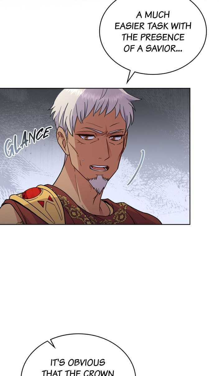 Lies Become You Chapter 75 page 7 - 