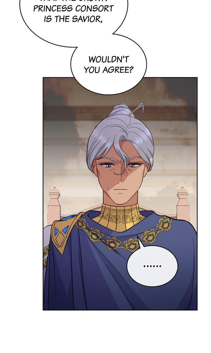 Lies Become You Chapter 75 page 8 - 