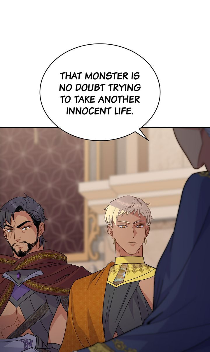 Lies Become You Chapter 75 page 9 - 