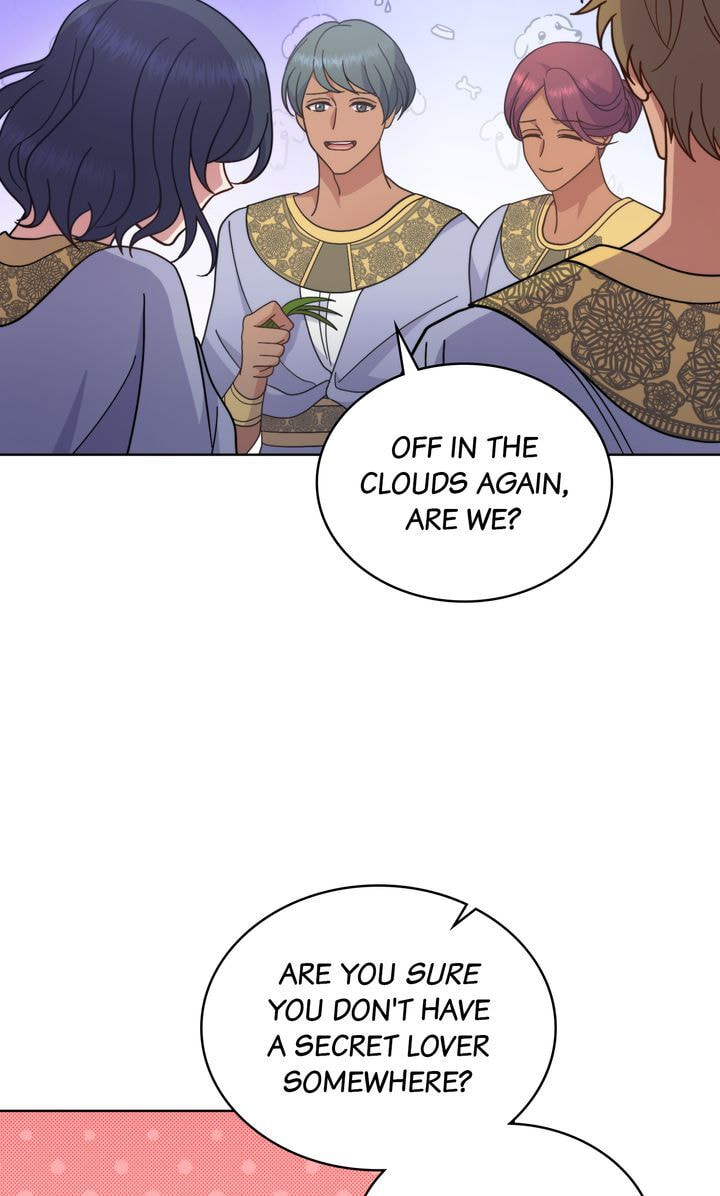 Lies Become You Chapter 76 page 11 - 