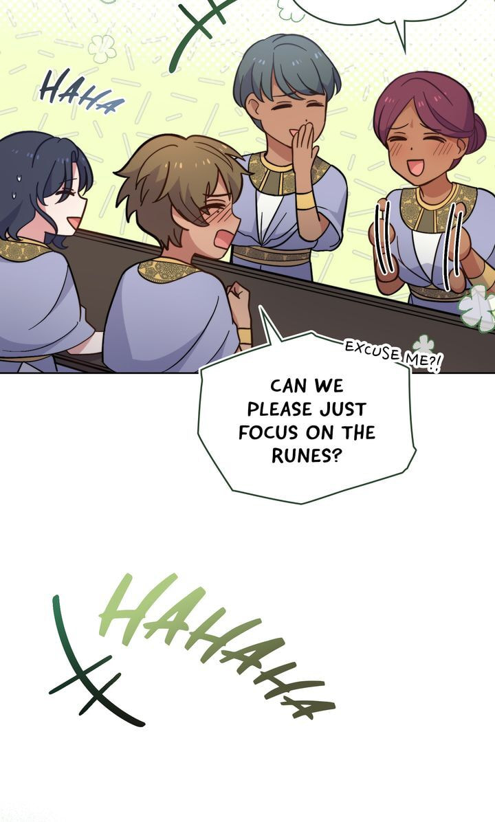 Lies Become You Chapter 76 page 16 - 