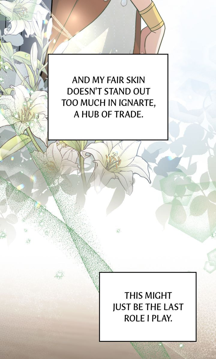 Lies Become You Chapter 76 page 20 - 