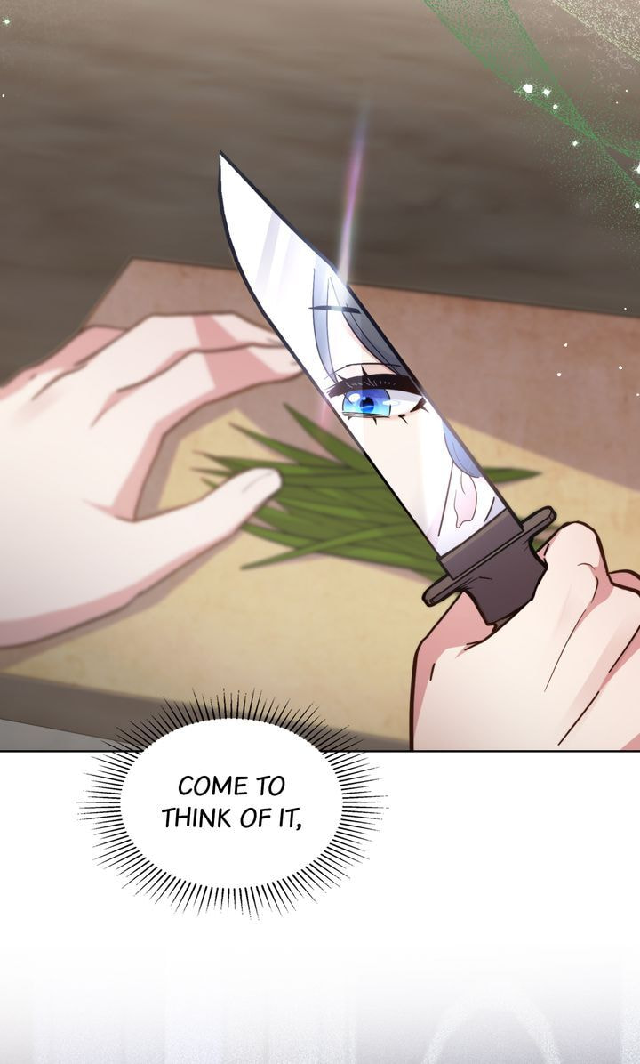 Lies Become You Chapter 76 page 21 - 