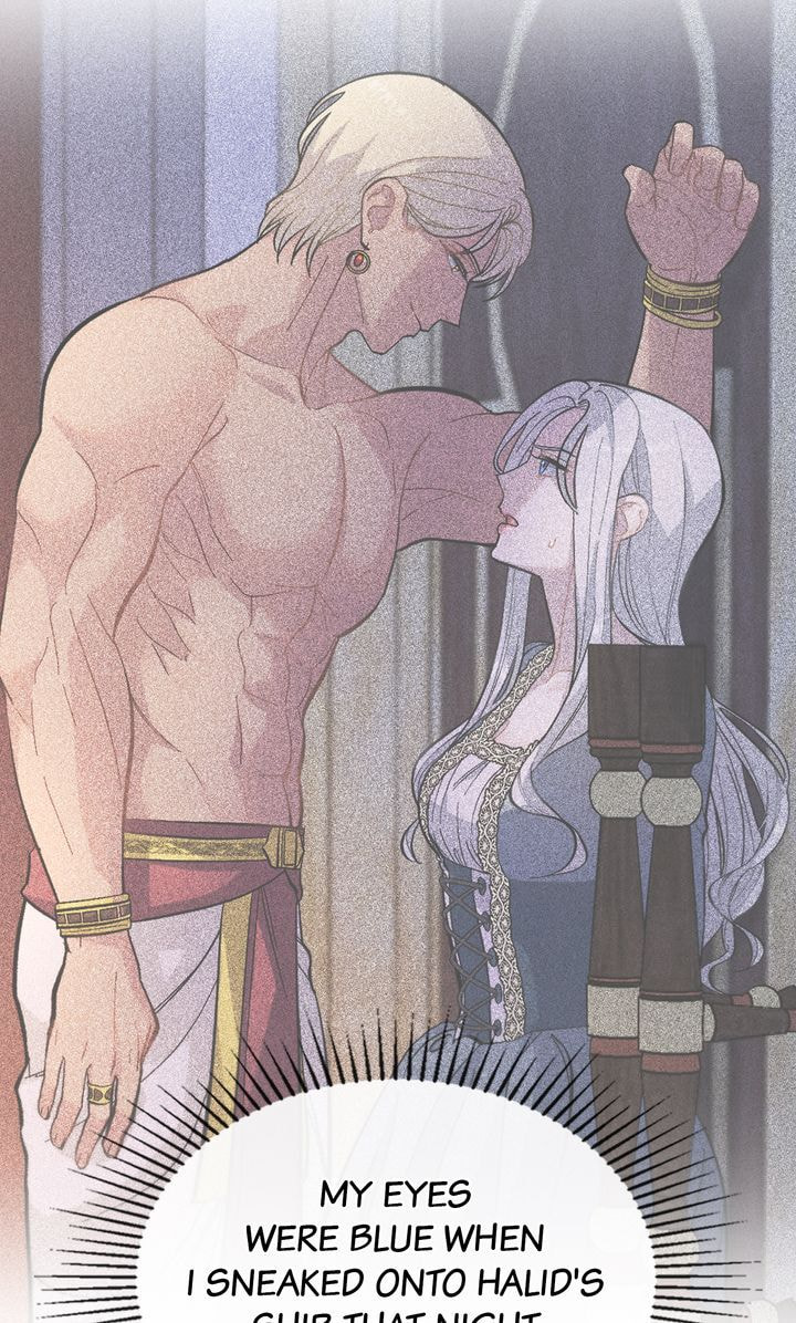 Lies Become You Chapter 76 page 22 - 