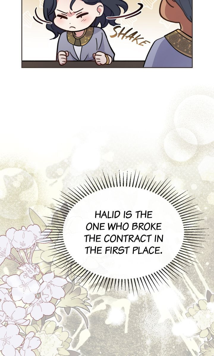Lies Become You Chapter 76 page 25 - 