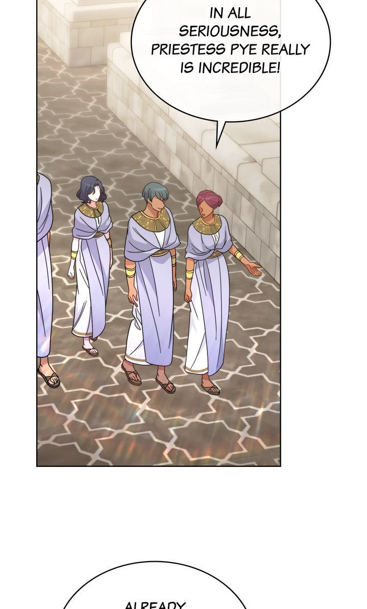 Lies Become You Chapter 76 page 30 - 