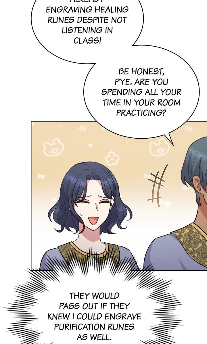 Lies Become You Chapter 76 page 31 - 