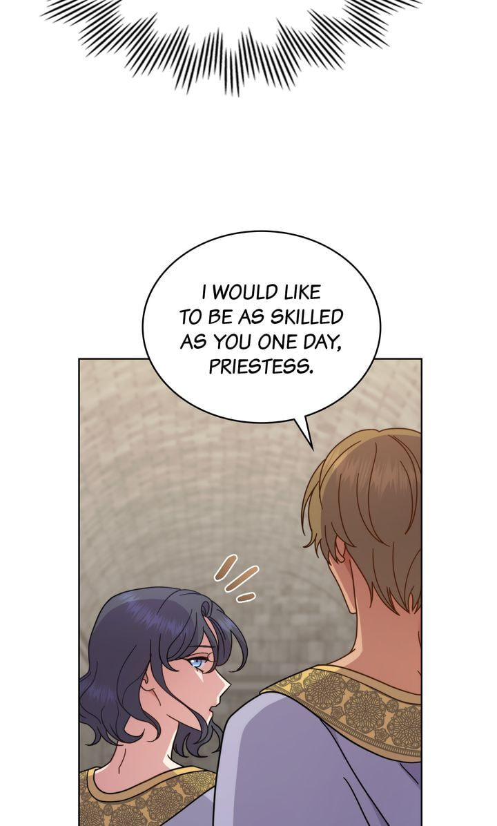 Lies Become You Chapter 76 page 32 - 