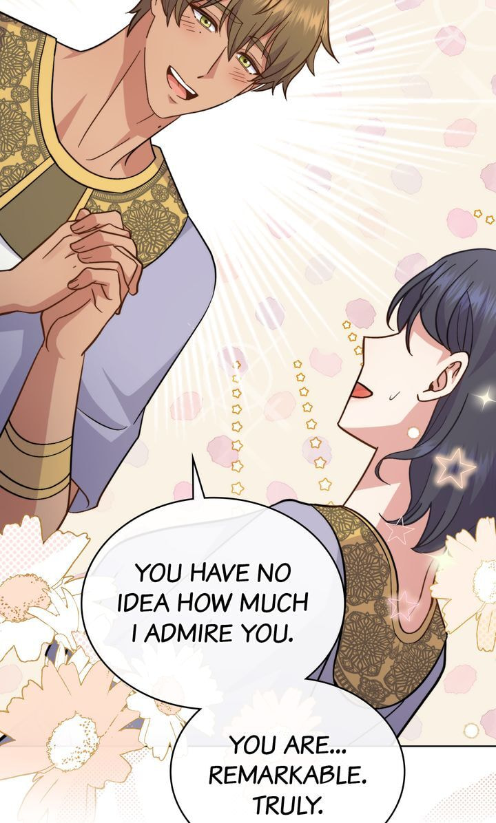 Lies Become You Chapter 76 page 34 - 
