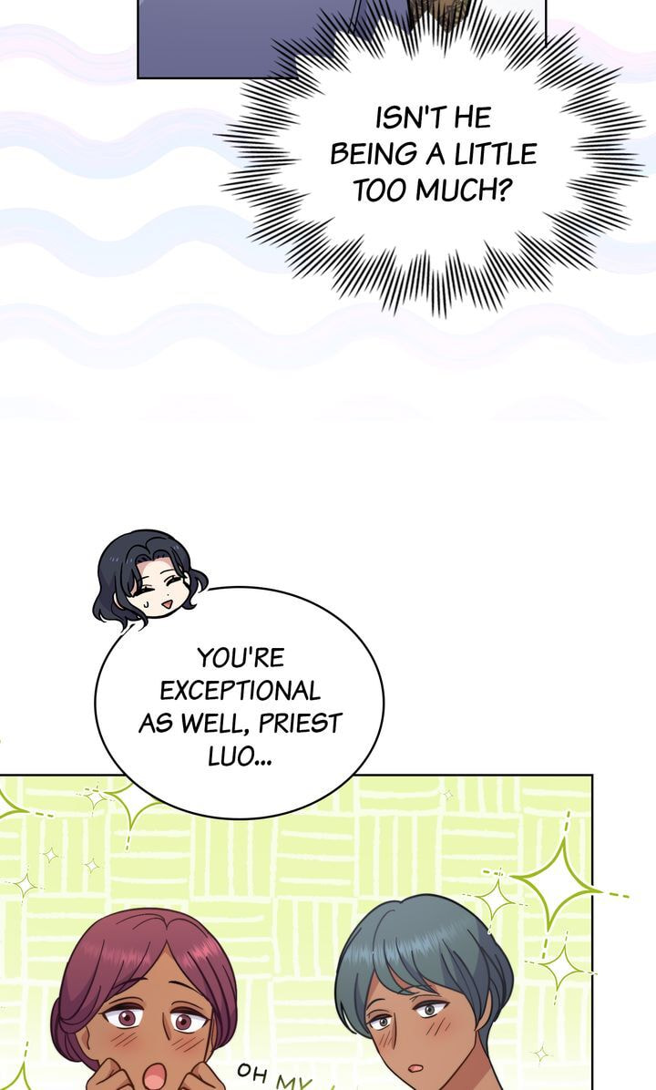 Lies Become You Chapter 76 page 36 - 