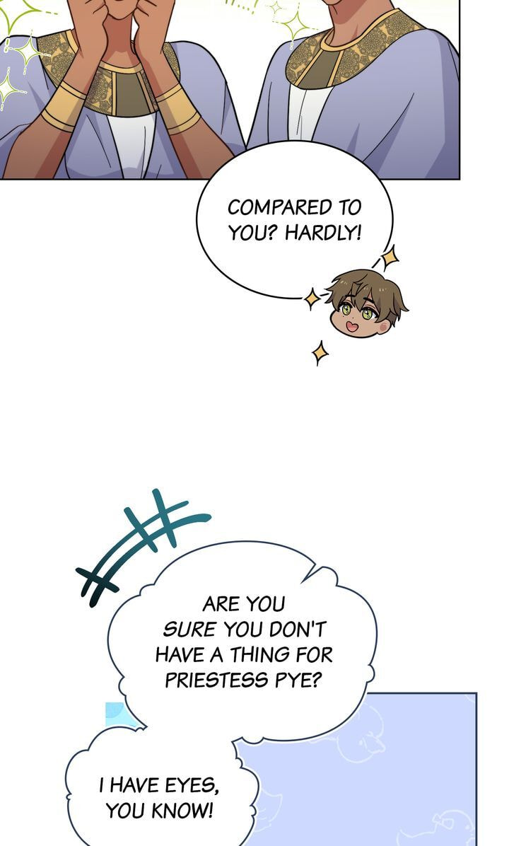 Lies Become You Chapter 76 page 37 - 
