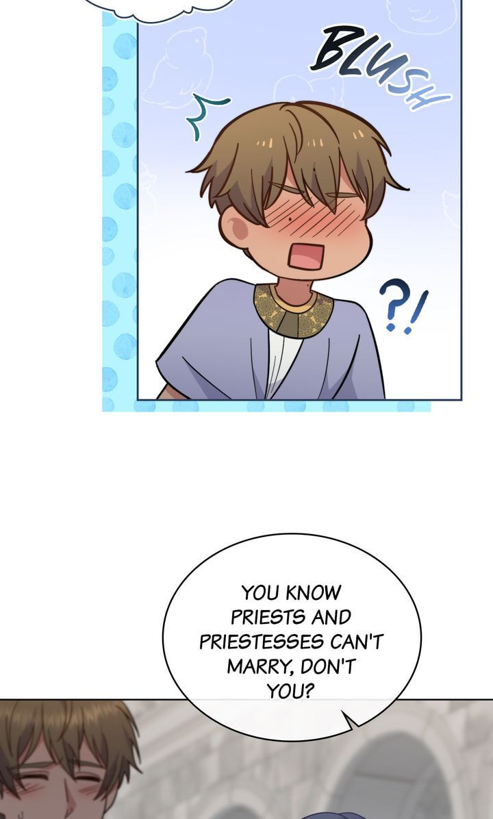 Lies Become You Chapter 76 page 38 - 