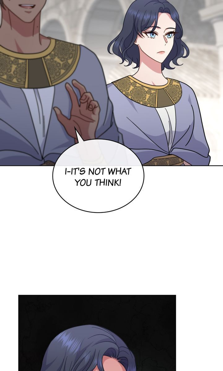 Lies Become You Chapter 76 page 39 - 