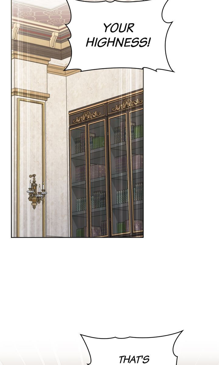 Lies Become You Chapter 76 page 49 - 