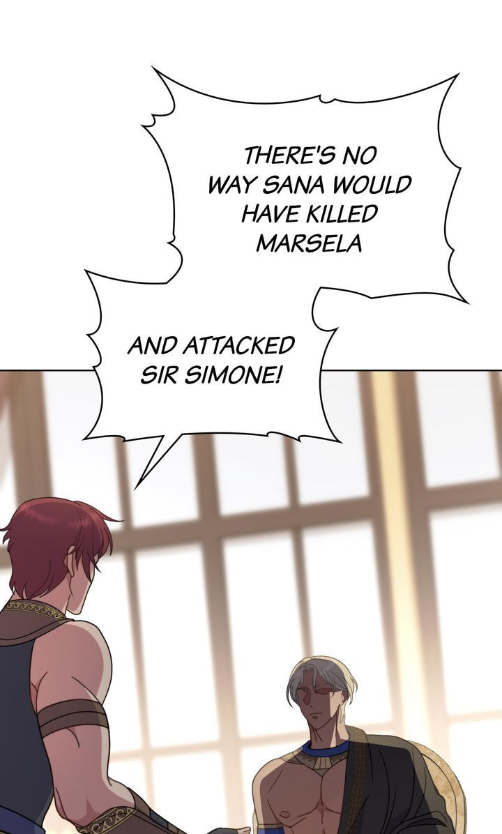 Lies Become You Chapter 76 page 51 - 