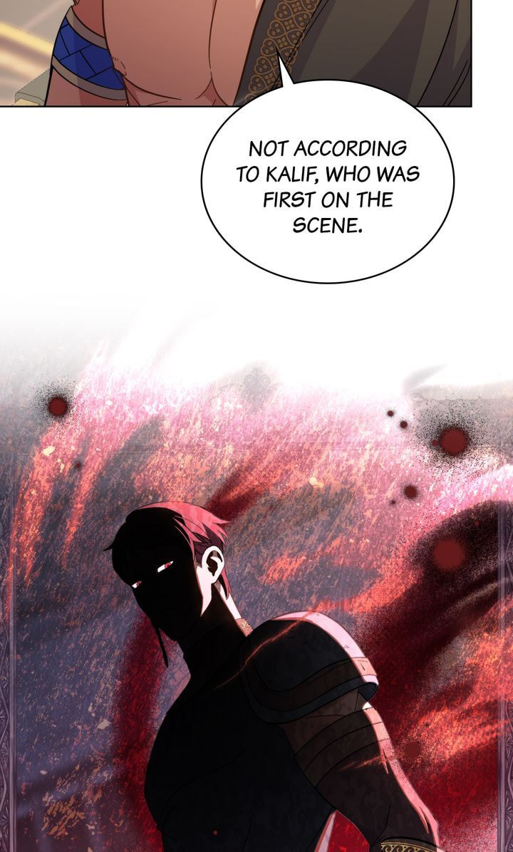 Lies Become You Chapter 76 page 53 - 