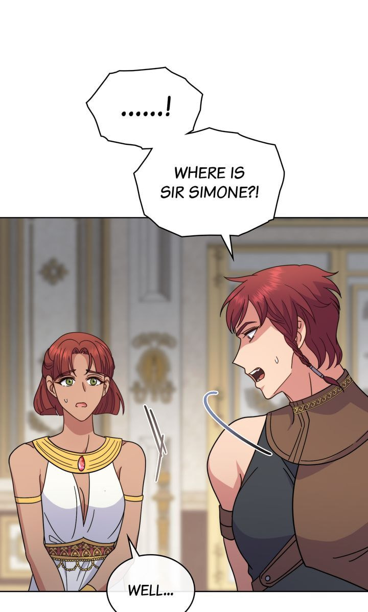 Lies Become You Chapter 76 page 55 - 