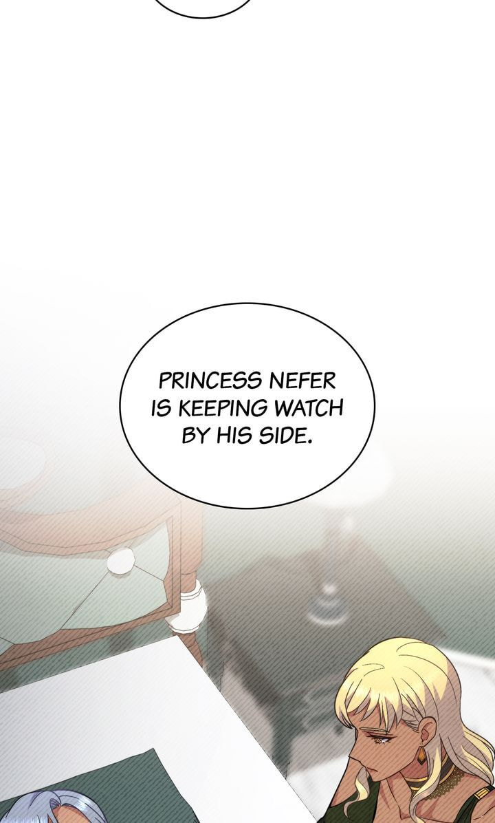Lies Become You Chapter 76 page 56 - 