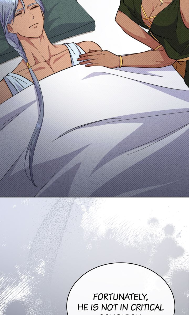 Lies Become You Chapter 76 page 57 - 