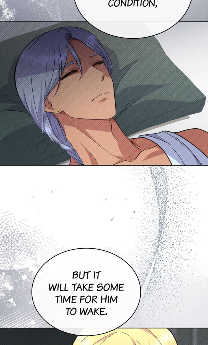 Lies Become You Chapter 76 page 58 - 