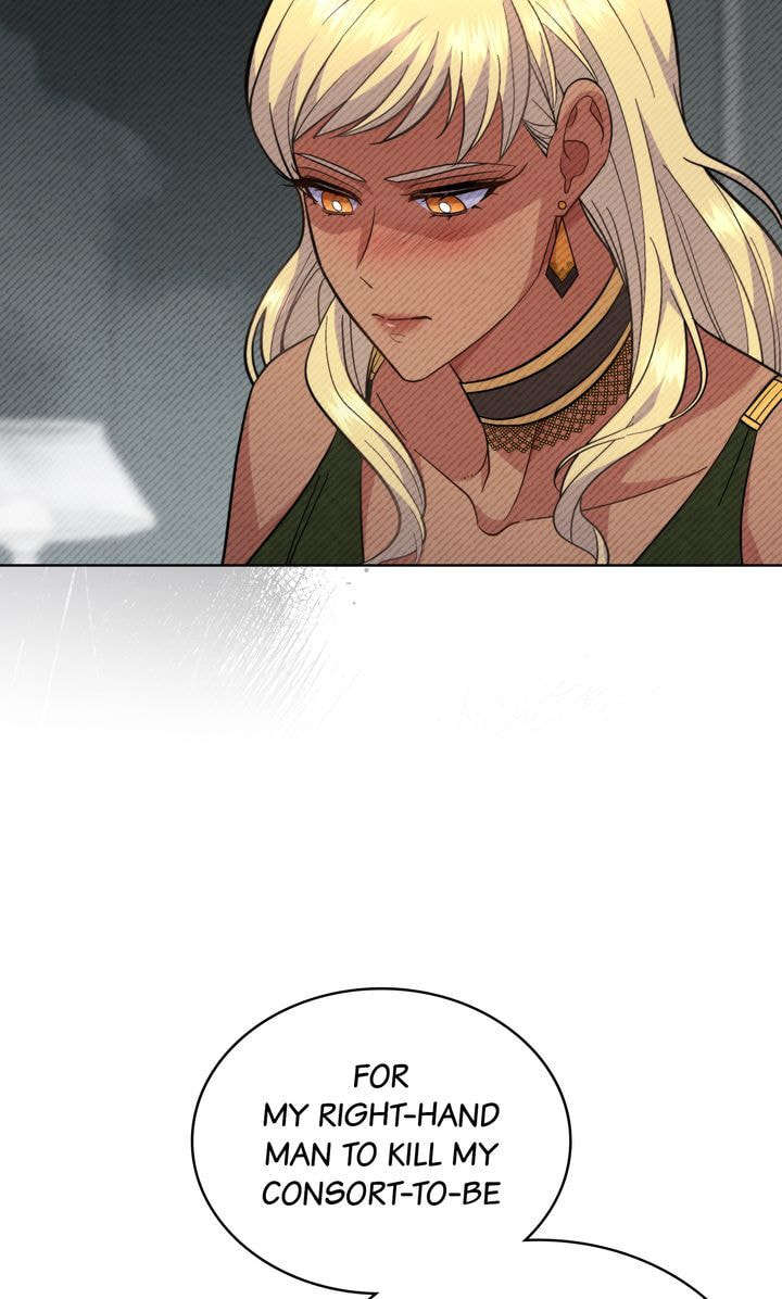 Lies Become You Chapter 76 page 59 - 