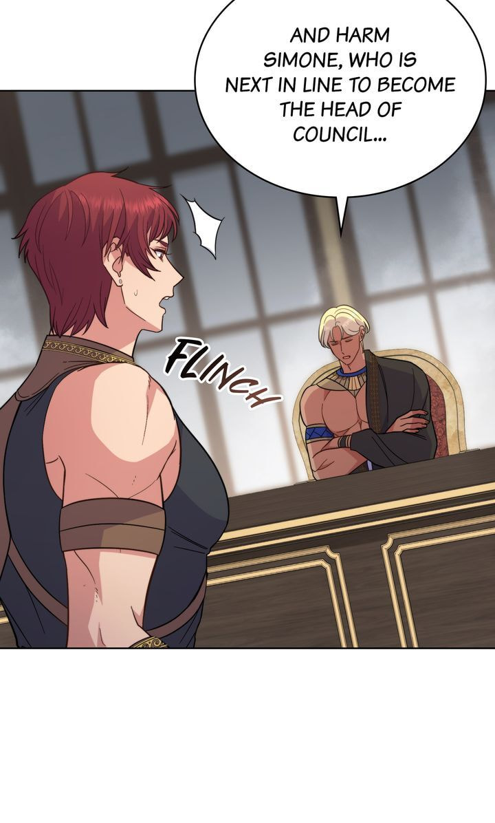 Lies Become You Chapter 76 page 60 - 