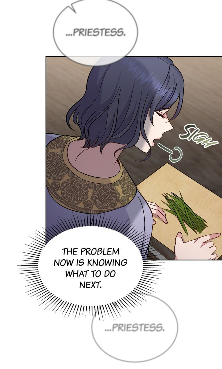 Lies Become You Chapter 76 page 7 - 