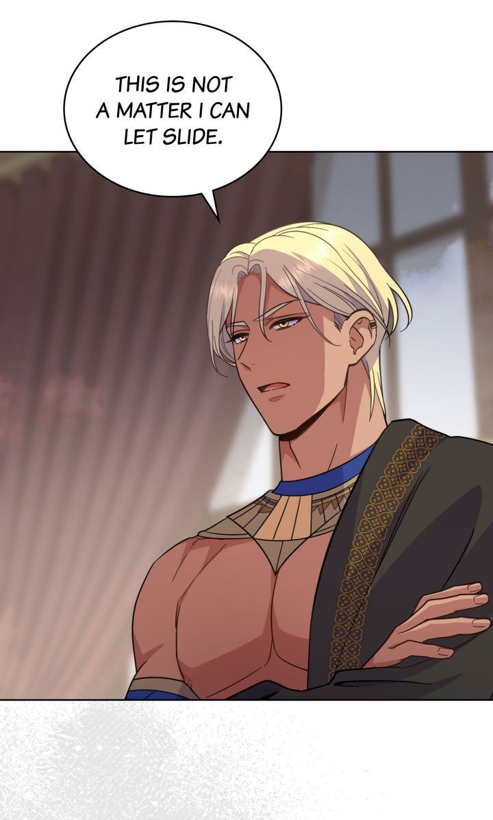 Lies Become You Chapter 76 page 61 - 
