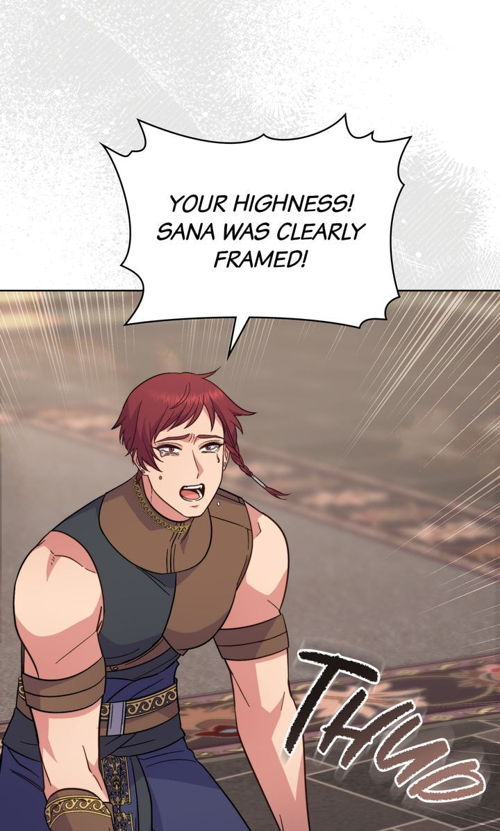 Lies Become You Chapter 76 page 62 - 