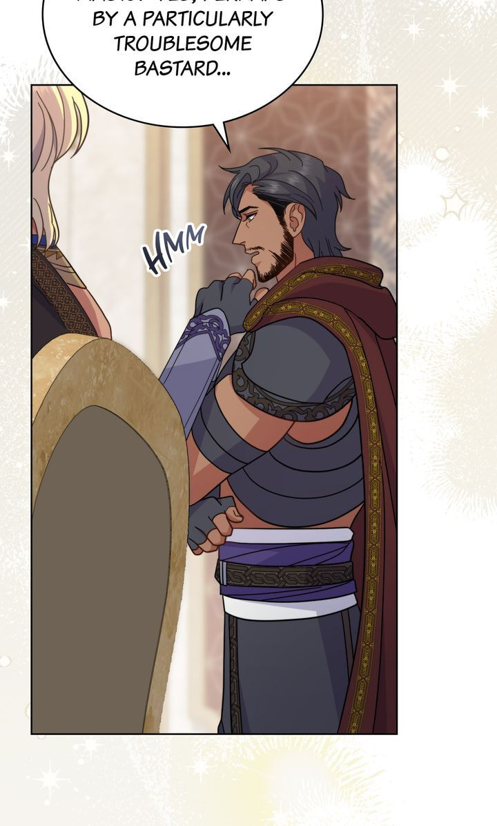 Lies Become You Chapter 76 page 65 - 