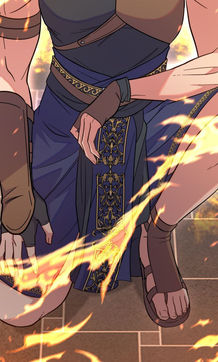 Lies Become You Chapter 76 page 74 - 