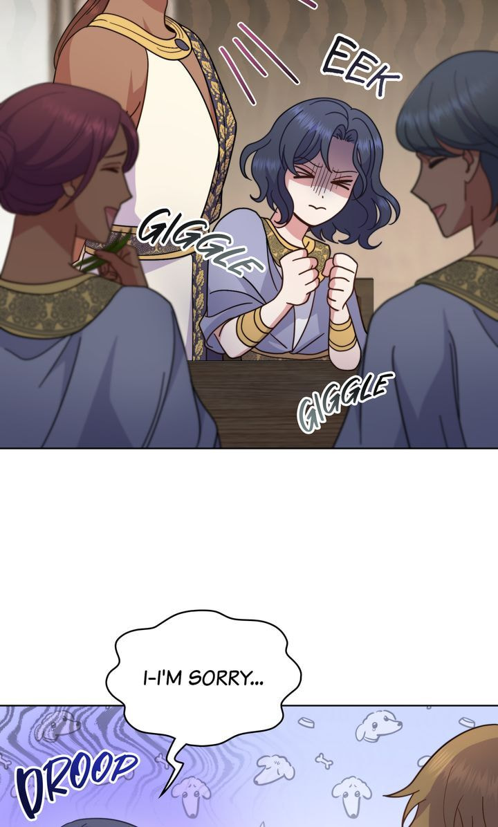 Lies Become You Chapter 76 page 10 - 