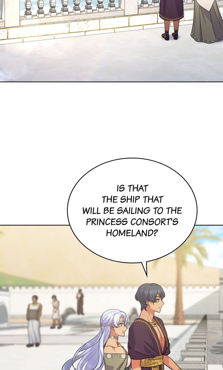 Lies Become You Chapter 77 page 2 - 