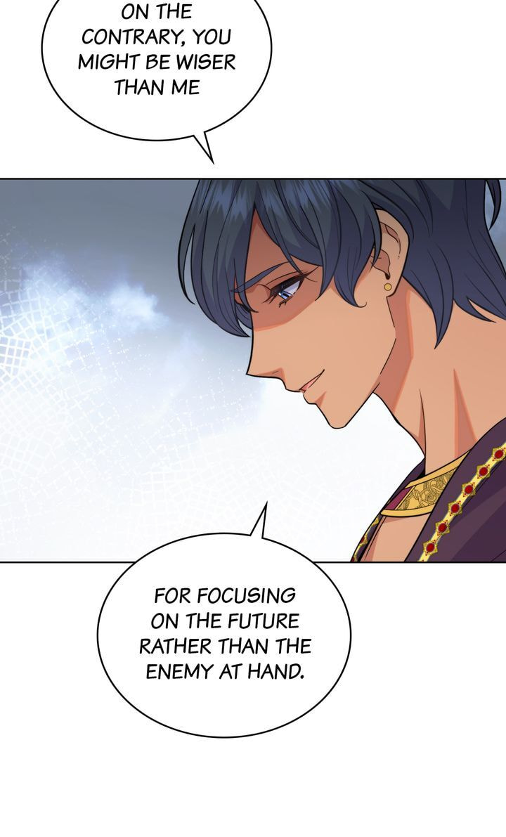 Lies Become You Chapter 77 page 12 - 