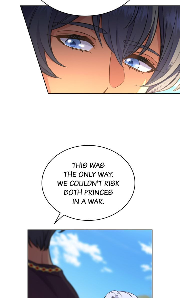 Lies Become You Chapter 77 page 14 - 